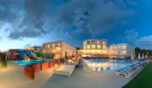 Bodrum Beach Resort À ne pas manquer Photos