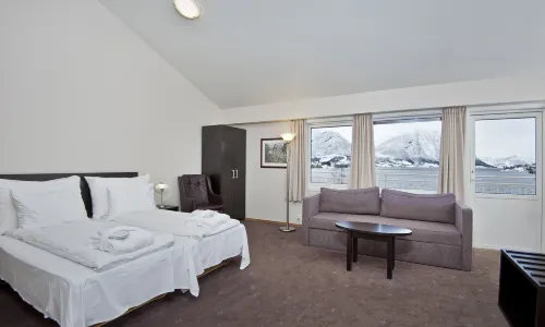 Thon PartnerHotel Jølster Photos