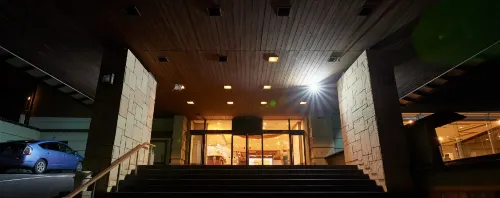Izu Atagawa Onsen Hotel Gyokuryu Espaces publics Photos