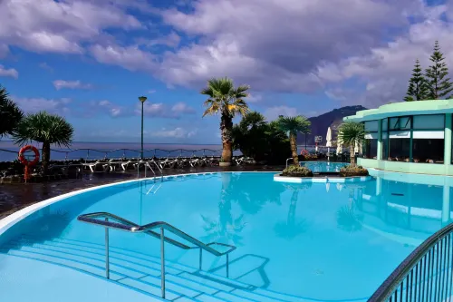 Pestana Ocean Bay Resort À ne pas manquer Photos