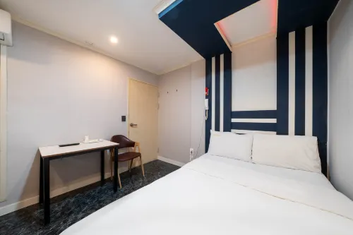 Incheon Syap ห้องพัก  Photos