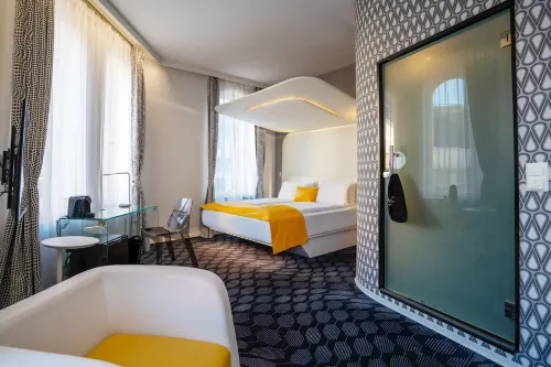Magic Hotel Korskirken Featured Photos