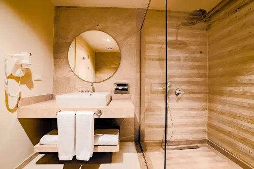 Sentido Reef Oasis Suakin Resort Kamar Photos