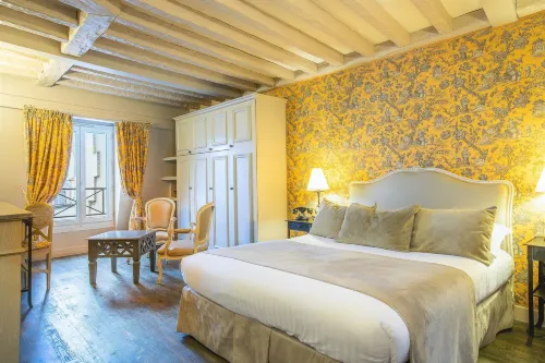 Hôtel des Ducs d'Anjou Photos