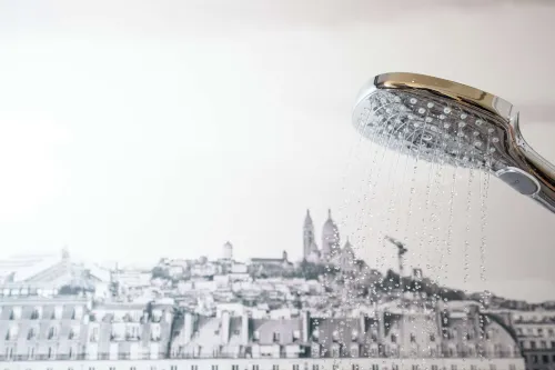 Campanile Montpellier Est - Le Millénaire À proximité de l'hôtel Photos