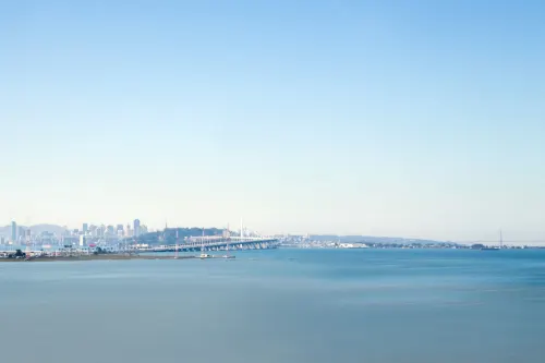 Sonesta Emeryville San Francisco Bay Bridge Near Hotel Photos