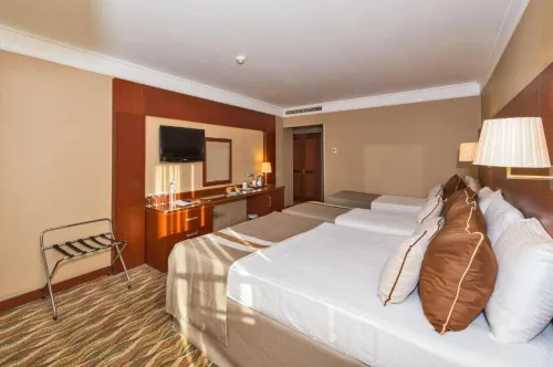 Vicenza Hotel Istanbul Old City Номера Photos