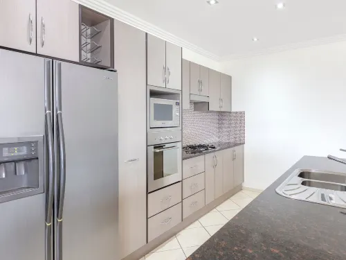 Piermonde Apartments Cairns Chambres Photos