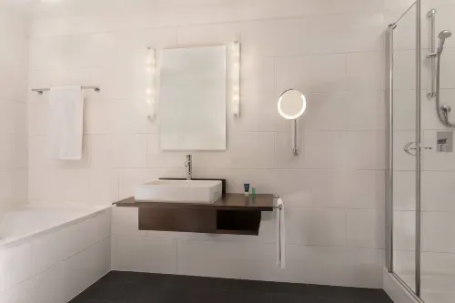 Four Points by Sheraton Bolzano Photos