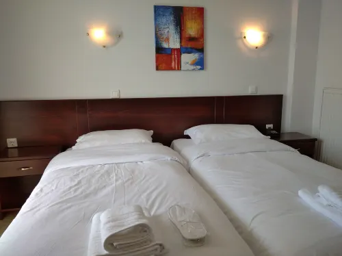 City Gate Hotel Airport Thessaloniki Photos