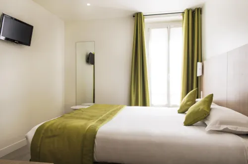 Hôtel Bel Oranger Chambres Photos