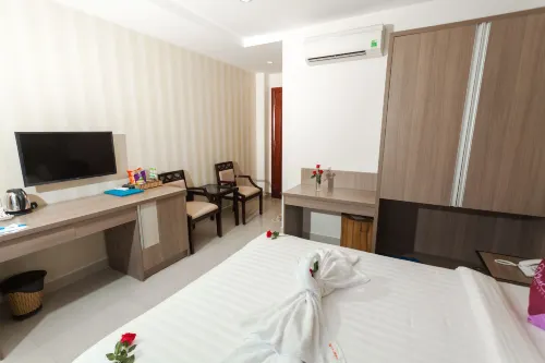 Blue Sky Phu Quoc Hotel Camere Photos