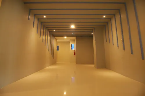 Le Paris Syariah Residence Area Publik Photos