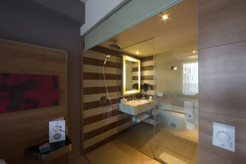 Novotel Pekanbaru Photos