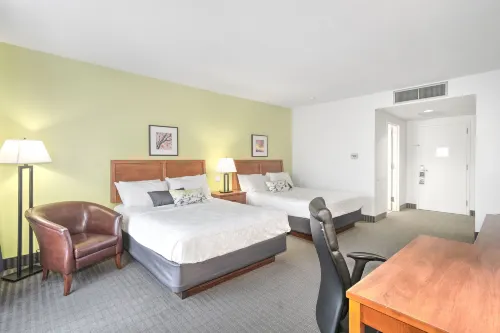 Hotel Le Victorin, Ascend Hotel Collection Chambres Photos