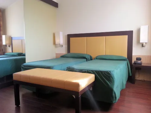 Hotel Sirio, Sure Hotel Collection by Best Western Rooms Photos