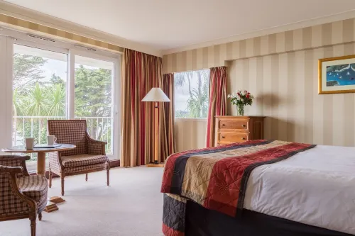 The Imperial Torquay Phòng Photos