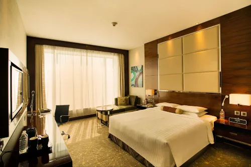 Courtyard Pune Chakan Zimmer Photos