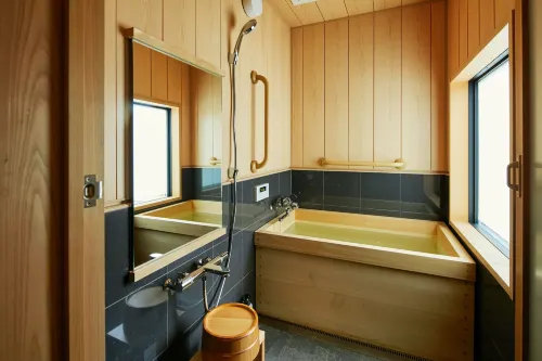Tsubomi Luxury Inn Shimabara Bettei 2 Kamar Photos