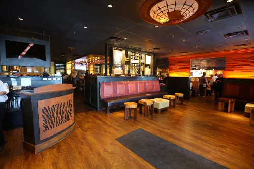Comfort Inn MSP Airport - Mall of America Loisirs et amusements Photos