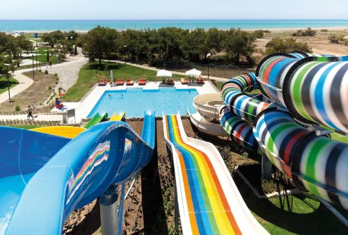 Lykia World Links Golf Antalya Здоровье и отдых Photos