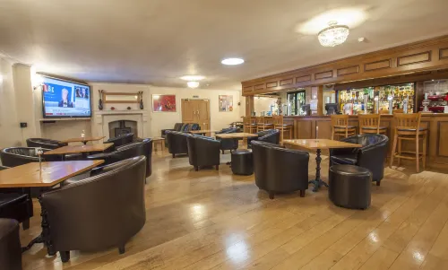 Exeter Court Hotel Loisirs et amusements Photos