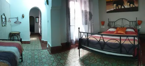 Riad Sidi Magdoul Camere Photos