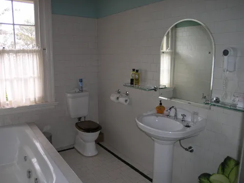 Silvermere Guesthouse Rooms Photos