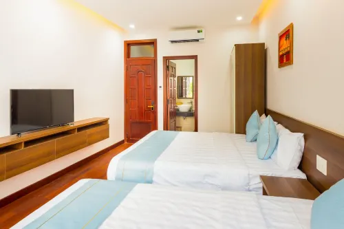 Bill Ben Homestay Hoi An Rooms Photos