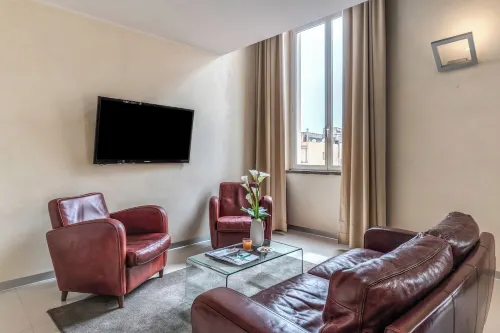 La Griffe Hotel Roma Rooms Photos