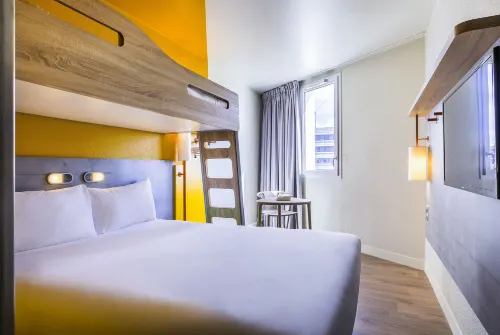 Hôtel ibis budget Fontainebleau Avon Photos