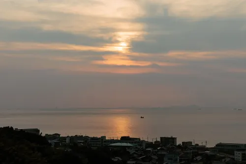 KAMENOI HOTEL AWAJISHIMA À proximité de l'hôtel Photos