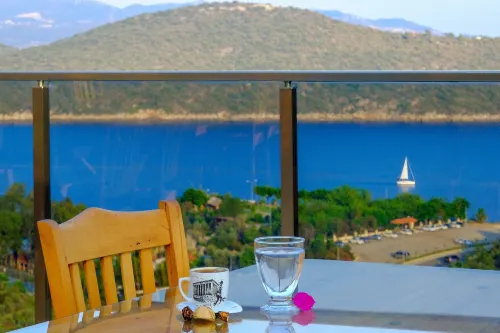 Kaş Sun Glare Hotel Rooms Photos