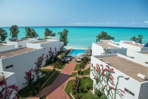 Nungwi Dreams by Mantis Exterior Photos