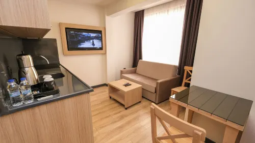 Alesta Seaside Residence Photos
