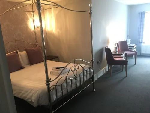 The Star Hotel Chambres Photos