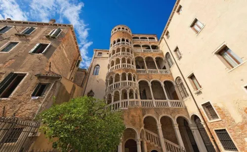 Ca Dell'Arte Exterior Photos