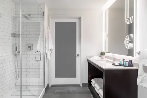 Tryp by Wyndham Newark Downtown Camere Photos