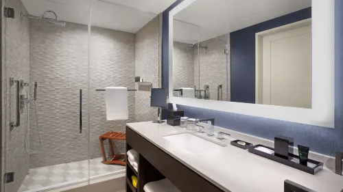 Hyatt Centric Brickell Miami Huoneet Photos