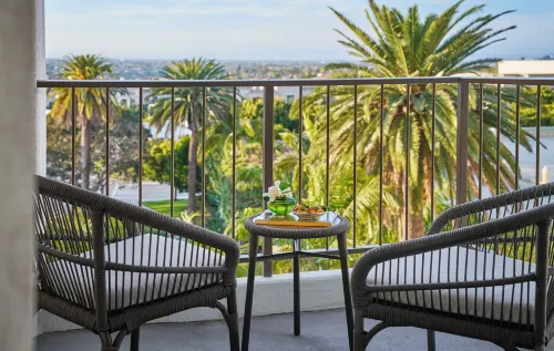 Pendry Newport Beach À proximité de l'hôtel Photos