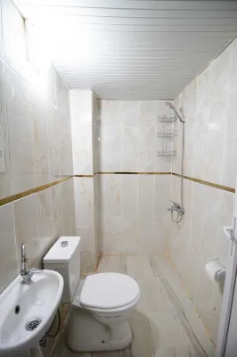 Ersoy Aga Otel Photos