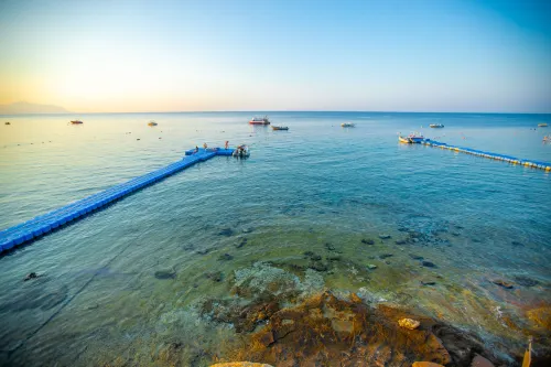DoubleTree by Hilton Sharm El Sheikh - Sharks Bay Resort Near Hotel Photos