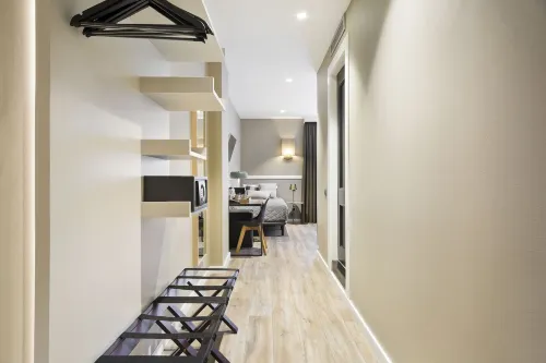 Acta Splendid Chambres Photos