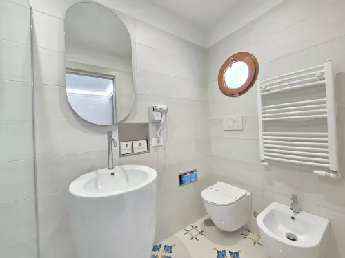 Villa Le Zagare Relais & SPA Photos