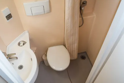 Seymour Hotel Rooms Photos