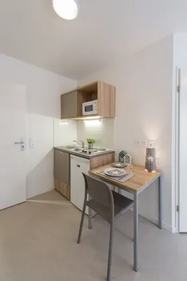 Apparteo Bordeaux Номера Photos