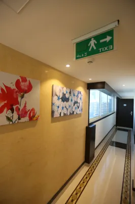 Panorama Hotel Bur Dubai Leisure & Recreation Photos