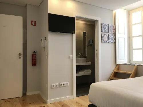 Virtudes City Lofts Chambres Photos