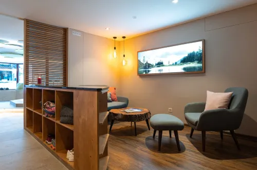 Hotel Caprice - Grindelwald Leisure & Recreation Photos