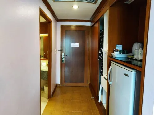 Viang Tak Riverside Hotel Photos